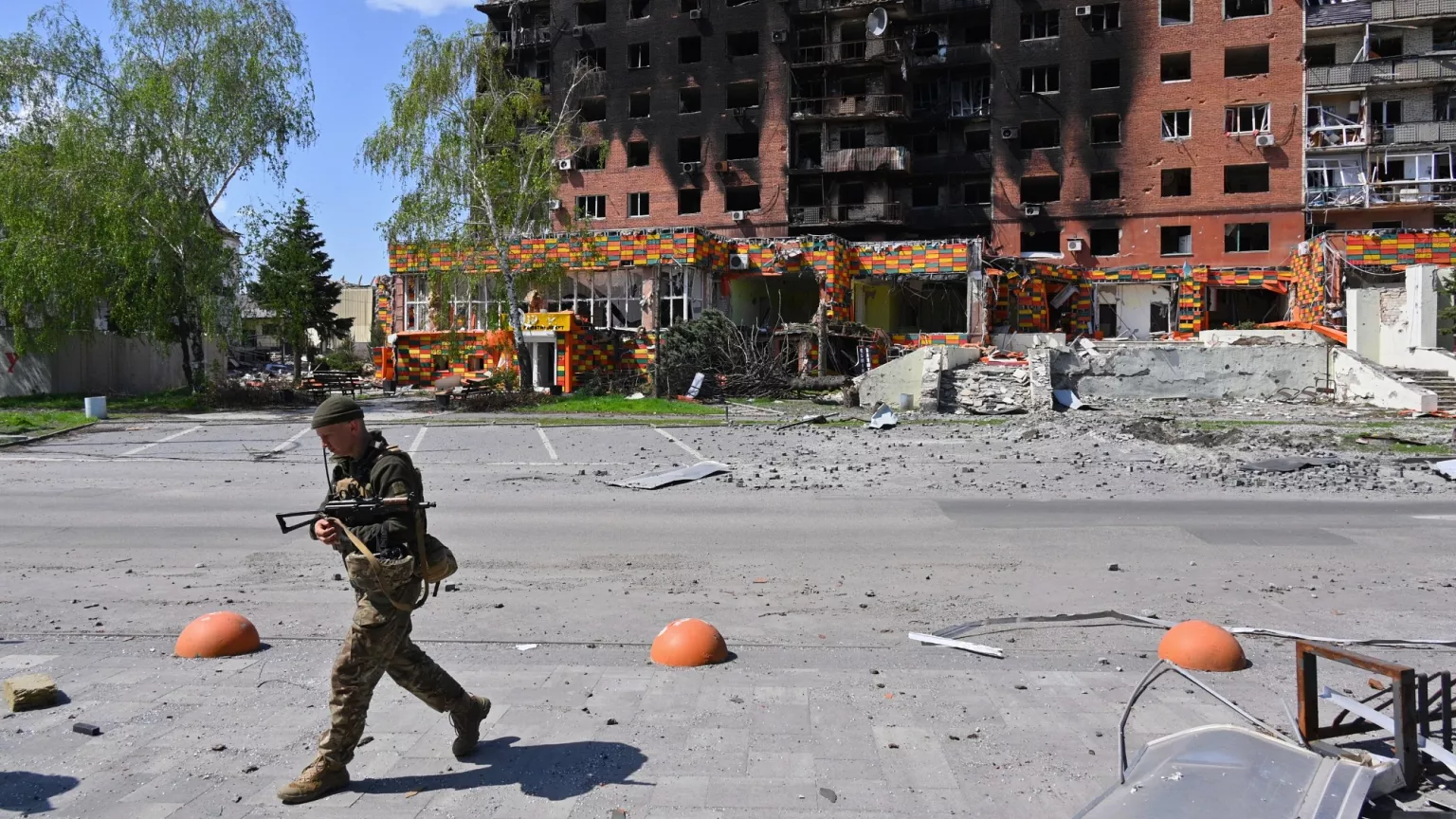 Russia’s Heavy Losses: 1 Million in Ukraine War