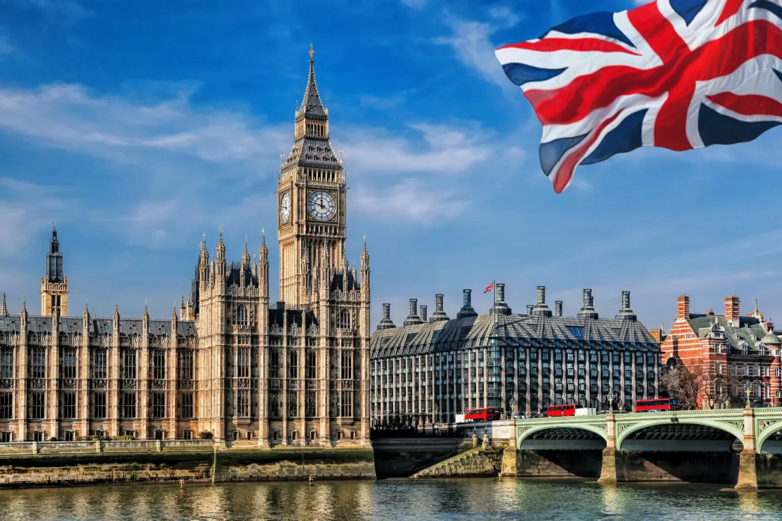 How Much Does the UK Government Borrow? Understanding National Debt and Why It Matters